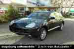 Cayenne S Tiptronic 4, 5 V8 Navi Luftfederung