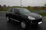 Cayenne S Tiptronic Leder Navi Xenon Alarm