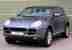 Porsche Cayenne S (Tiptronic) Luftfederung Xenon PCM