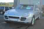 Cayenne S Tiptronic Navi AHK Xenon S Dach Luftf