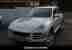 Porsche Cayenne S Tiptronic Navi Leder Facelift