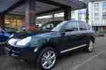 Cayenne S Tiptronic S (1. Hd. Vollausstattung)