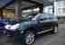 Porsche Cayenne S Tiptronic S (1. Hd. Vollausstattung)