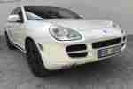 Cayenne S Tiptronic S !! 22 ZOLL !! NAVI!SAUBER