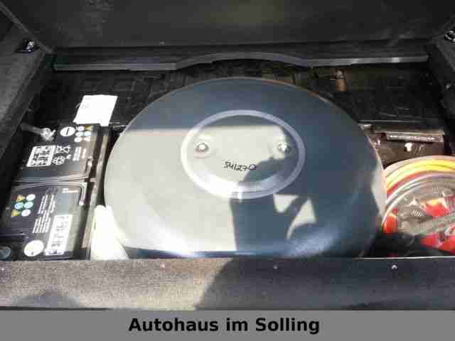 Porsche Cayenne S Tiptronic S