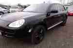 Cayenne S Tiptronic S