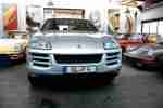 Cayenne S Tiptronic S
