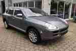Cayenne S Tiptronic S ATM mit Garantie