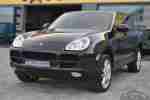 Cayenne S Tiptronic S BLACK EDITION AHK