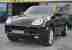 Porsche Cayenne S Tiptronic S BLACK EDITION AHK