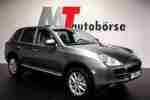 Cayenne S Tiptronic S Bi Xenon Luftfederung GSD