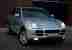 Porsche Cayenne S Tiptronic S F 1 Leder Navi Xenon SD