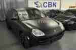 Cayenne S Tiptronic S GASANLAGE LEDER NAVI