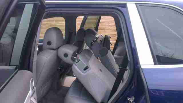 Porsche Cayenne S Tiptronic S LUFTFEDERUNG