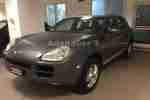 Cayenne S Tiptronic S Leder, Xenon, 19 , PDC