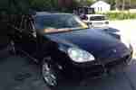 Cayenne S Tiptronic S Luft Shz Leder Xenon Voll