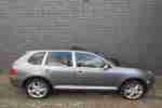 Cayenne S Tiptronic S Luftfed 20Zoll AHK Glasd.