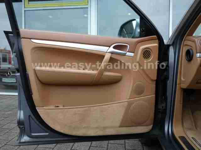 Porsche Cayenne S Tiptronic S| MIETKAUF möglich !!