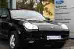 Cayenne S Tiptronic S Navi Schiebd Allrad Xen