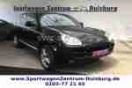 Cayenne S Tiptronic S Navi Schiebedach AHK Top