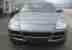 Porsche Cayenne S Tiptronic S Navi Xenon Leder AHK