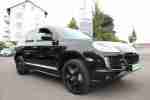 Cayenne S Tiptronic S Navi Xenon Leder Luft