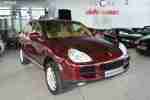 Cayenne S Tiptronic S Navi Xenon PDC