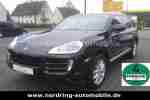 Cayenne S Tiptronic S PANORAMADACH TÜV NEU