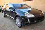 Cayenne S Tiptronic S, Xenon, Leder,