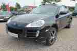 Cayenne S Tiptronic S, Xenon, Navi, Leder,