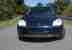 Porsche Cayenne S Tiptronic S aus 1.HAND