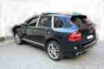 Cayenne S Tiptronic Vollausstattung