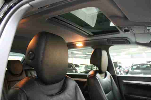 Porsche Cayenne S, Voll, absolute Rarität, Schaltwagen,