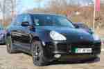 Cayenne S > Xenon Navi Glasdach Luftfahrwerk