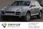 Cayenne S tiptronic Schiebedach PCM Parkassist