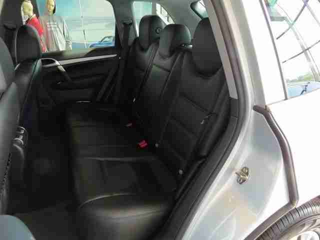 Porsche Cayenne Tip Xenon Navi Schiebedach