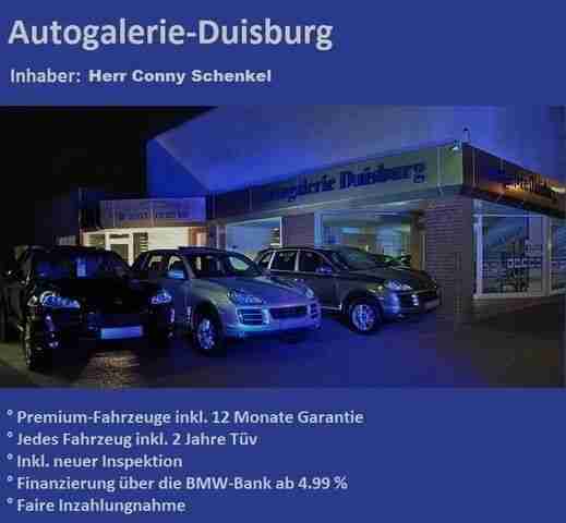 Porsche Cayenne Tiptr.V6 Standhzg.,elektr. AHK, Garanti