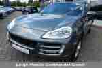 Cayenne Tiptronic LM Felgen, Bi Xenon, PASM, ..