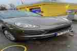 Cayenne Tiptronic Luftfederung, Mit voller