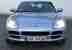 Porsche Cayenne Tiptronic S 1 Hand Luftfahrwerk