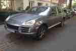 Cayenne Tiptronic S