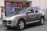 Cayenne Tiptronic S