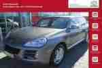 Cayenne Tiptronic S 8 fach Alubereift Xenon Nav