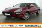 Cayenne Tiptronic S GTS Navi Leder Xenon BOSE