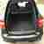 Porsche Cayenne Tiptronic