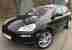 Porsche Cayenne Tiptronic S GTS SCHECKHEFTGEPFLEGT