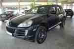 Cayenne Tiptronic S Klima Navi TM BT 8LMF Gar