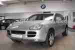 Cayenne Tiptronic S Leder 20 Alu Xenon Navi PD