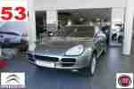 Cayenne Tiptronic S, Leder, Leder, Navi,
