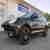 Porsche Cayenne Tiptronic